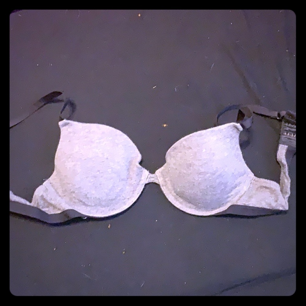 Comfy bra